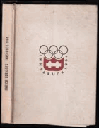 Innsbruck Zimné Olympijské hry