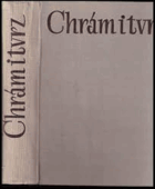 Chrám i tvrz Kniha o češtině