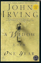 A Widow For One Year