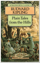 Plain Tales From The Hills
