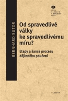 Od spravedlivé války ke spravedlivému míru ZATRHÁVÁNO FIXOU Etapy a šance procesu ...