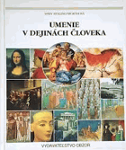 Umenie v dejinách človeka