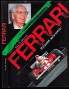 FERRARI půlstoletí automobilů Veteráni