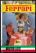 Ferrari Veteráni