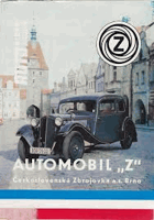 Automobil Z