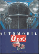 AERO Malý vůz velká láska PODPISY VADURA+BRUTAROVÁ