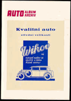 Wikov Autoalbum