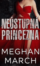 Neústupná princezna