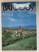 Okres Bardejov