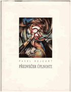 Předvečer úplnosti