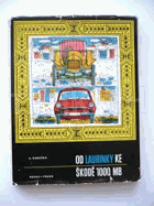 Od Laurinky ke Škodě 1000 MB Veteráni