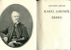 ERBEN Karel Jaromír