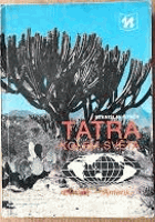 Tatra kolem světa Evropa Amerika LIAZ