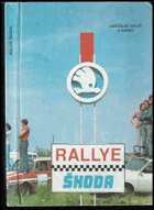 Rallye ŠKODA Automobilový sport