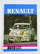 RENAULT AutoArchiv