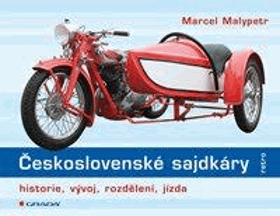 Československé sajdkáry Historie, vývoj, rozdělení, jízda Motocykl Motocykly Motocyklový ...