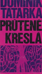 Prútené kreslá TATRAN