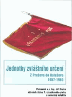 Jednotky zvláštního určení