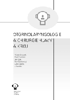 Otorinolaryngologie a chirurgie hlavy a krku ORL
