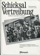 Schicksal Vertreibung Aufbruch aus dem Glauben. Dokumente und Selbstzeugnisse vom religiösen, ...