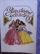 Starodávné pohádky.