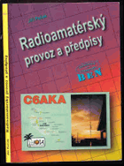 Radioamatérský provoz a předpisy