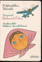 O letadélku Káněti Veselé příhody pekelských dětí a jejich psa s malým letadlem.