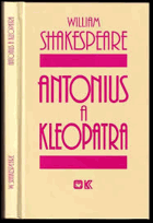 Antonius a Kleopatra