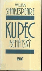 Kupec benátský