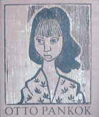 Otto Pankok Das Werk des Malers, Holzschneiders und Bildhauers.