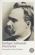 Nietzsche - Biographie seines Denkens