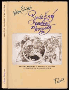 Srdečný pozdrav z hospody Pražské restaurace, kavárny a vinárny na dopisnicích a ...