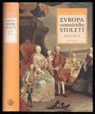 Evropa osmnáctého století DECENTNĚ ZATRHÁVÁNO FIXOU 18