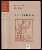 KRITIKON-DECENTNĚ ZATRHÁVÁNO FIXOU