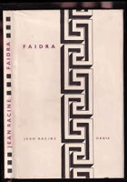 FAIDRA Veršovaná tragédie o 5 dějstvích