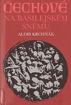 Čechové na basilejském sněmu ZATRHÁVÁNO FIXOU