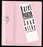 Soudničky OD VLHKOSTI