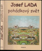 Josef LADA Pohádkový svět