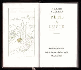 PETR A LUCIE