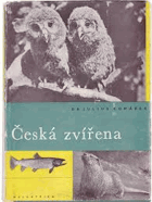 Česká zvířena
