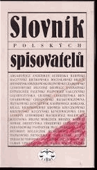 Slovník polských spisovatelů Polsko