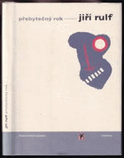 Přebytečný rok VĚNOVÁNÍ AUTORA!!