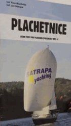 Plachetnice Učební texty pro plaveckou způsobilost VMP - P