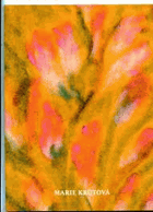 Marie Krůtová Václav Syrový