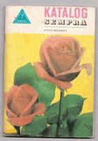 Katalog SEMPRA Kroměříž