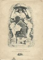 Gulliverovy cesty Gulliver