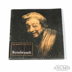 Rembrandt. Eine Einführung in Leben und Werk.