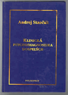 Klinická psychodiagnostika dospelých