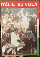 Itálie 90 volá