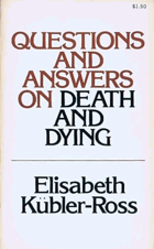 Questions and Answers on Death and Dying